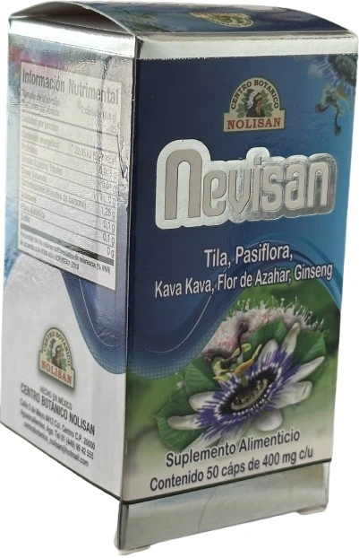 NEVISAN