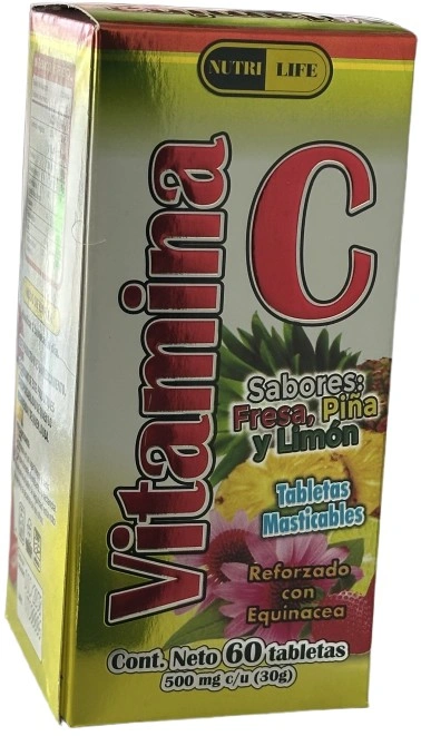 VITAMINA C