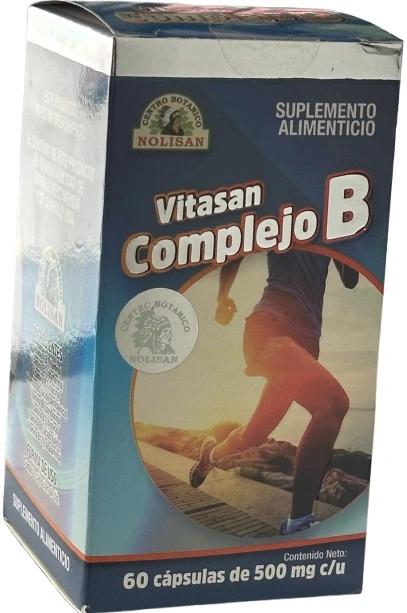 VITASAN COMPLEJO B