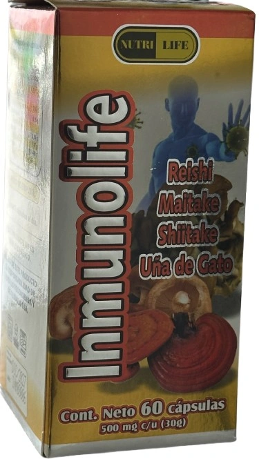INMUNOLIFE