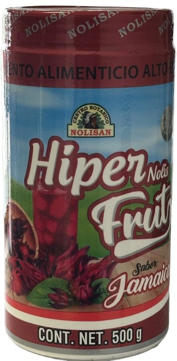 HIPER NOLIS FRUT JAMAICA