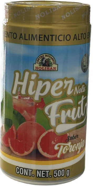 HIPER NOLIS FRUT TORONJA