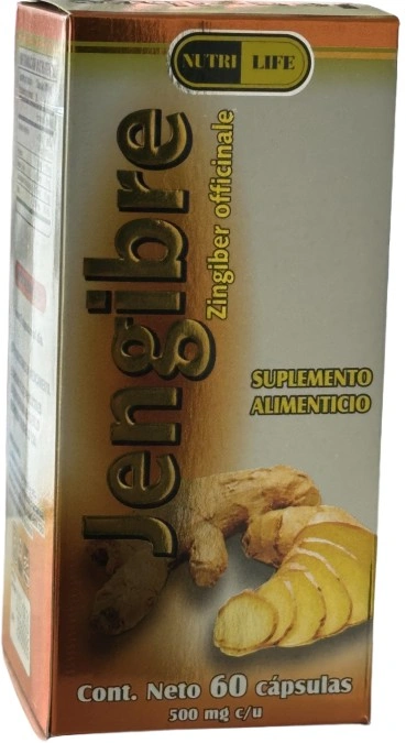 JENJIBRE