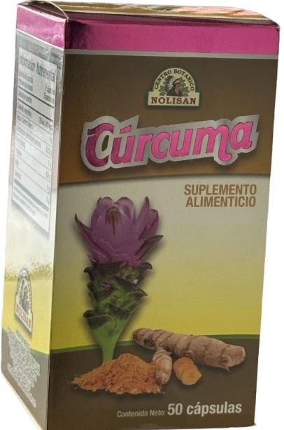 CURCUMA