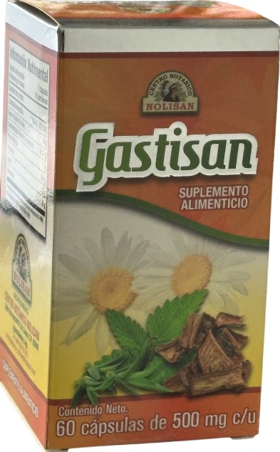 GASTISAN