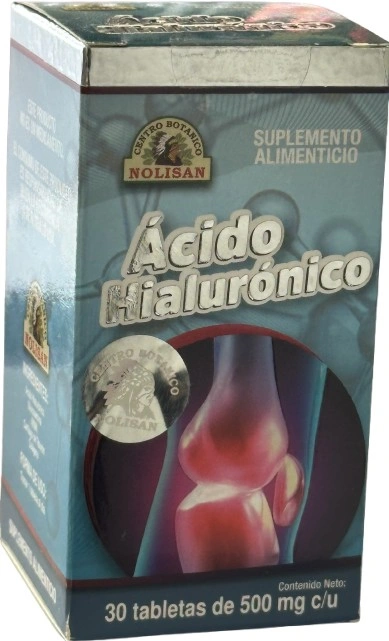 ACIDO HIALURONICO