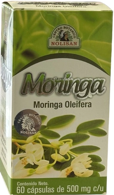 Moringa