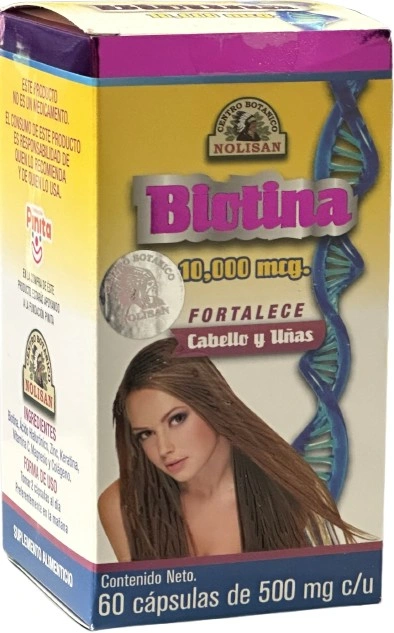 BIOTINA