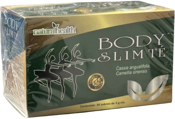 BODY SLIM TE