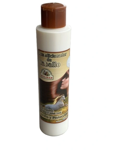 ACONDICIONADOR DE CABALLO