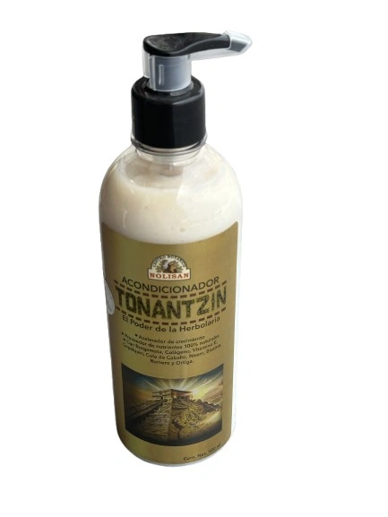 ACONDICIONADOR TONANTZIN