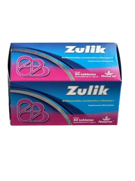 ZULIK