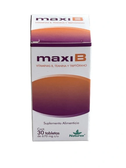 MAXI B