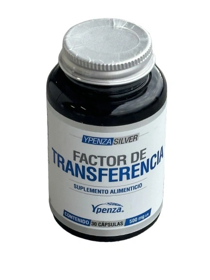 FACTOR DE TRANSFERENCIA