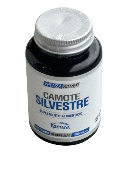 CAMOTE SILVESTRE