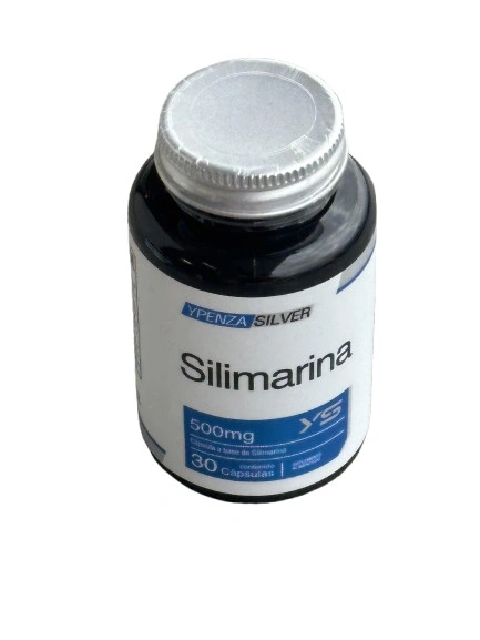 SILIMARINA