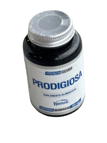 PRODIGIOSA
