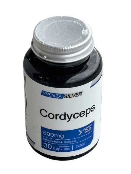 CORDYCEPS