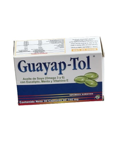 GUAYAP-TOL