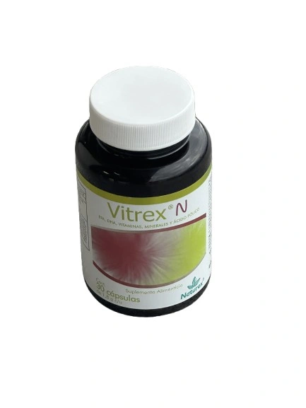 VITREX N