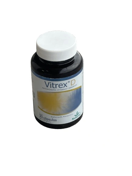 VITREX D
