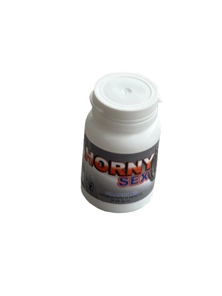 HORNY SEX