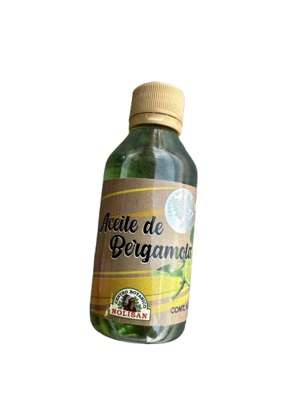 ACEITE DE BERGAMOTA