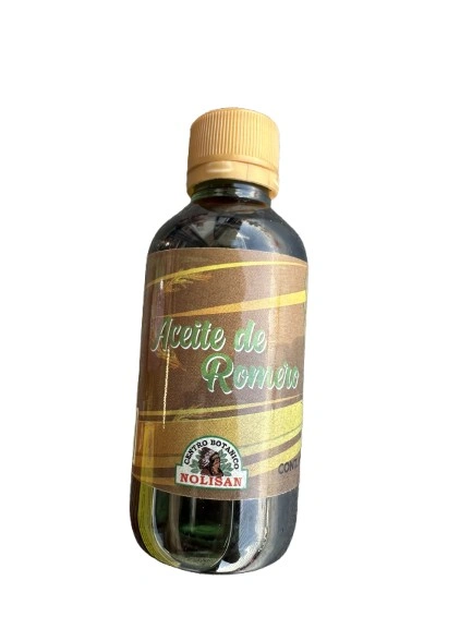 ACEITE DE ROMERO