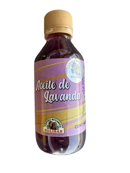 ACEITE DE LAVANDA