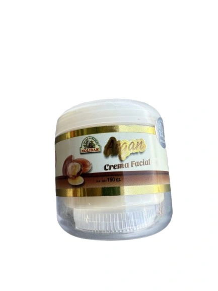 CREMA DE ARGAN