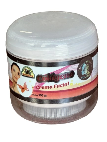 CREMA COLAGENO