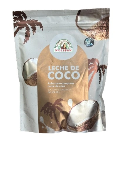 LECHE DE COCO MIX