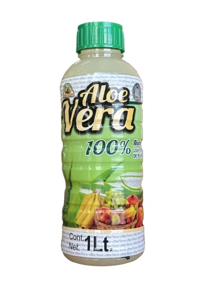 JUGO ALOE VERA NATURAL