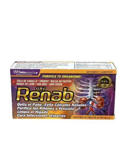 WH RENAB